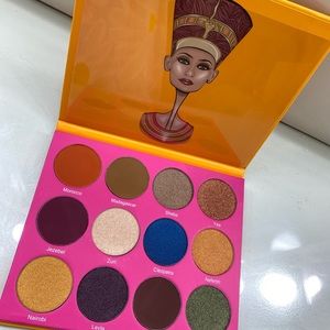 The Nubian 2 by Juvias